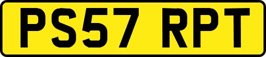 PS57RPT