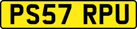 PS57RPU