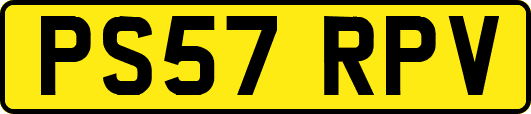 PS57RPV