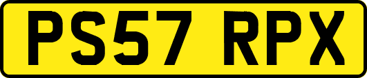 PS57RPX