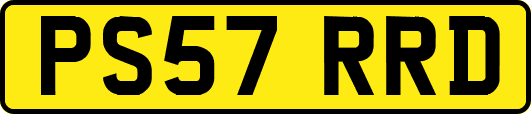 PS57RRD
