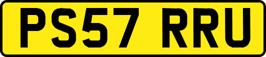 PS57RRU