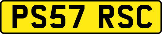 PS57RSC