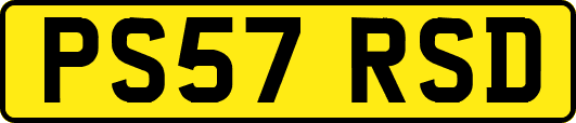 PS57RSD