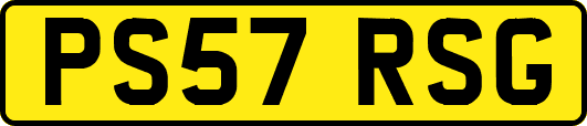 PS57RSG