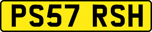 PS57RSH