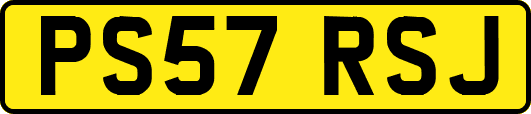 PS57RSJ