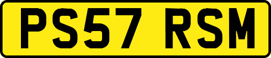 PS57RSM