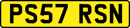 PS57RSN