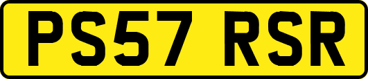 PS57RSR