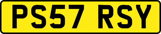 PS57RSY
