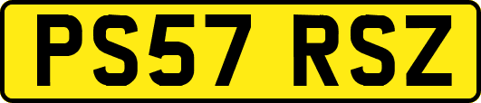 PS57RSZ