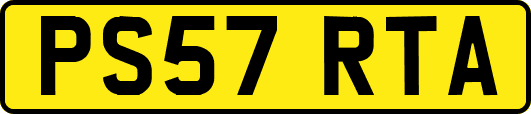 PS57RTA