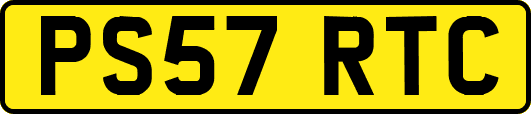 PS57RTC