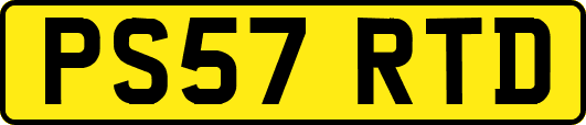 PS57RTD