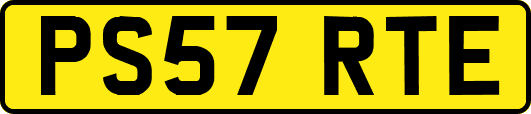 PS57RTE