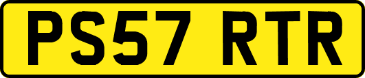 PS57RTR