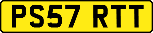 PS57RTT
