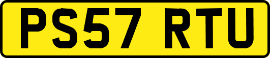 PS57RTU