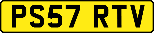 PS57RTV