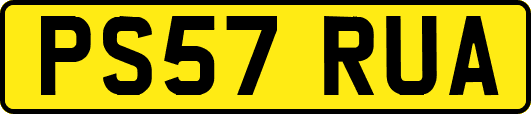 PS57RUA