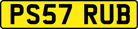 PS57RUB