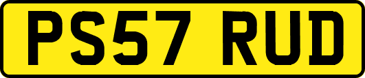 PS57RUD