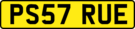 PS57RUE
