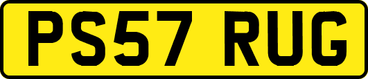 PS57RUG
