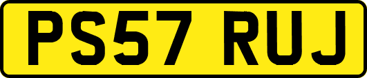 PS57RUJ