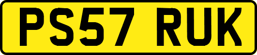PS57RUK