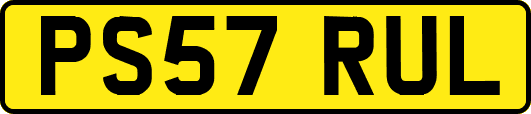 PS57RUL