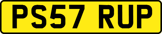 PS57RUP