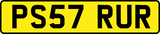 PS57RUR