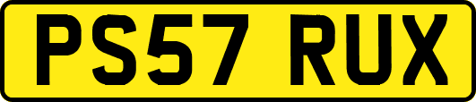 PS57RUX