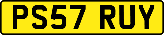 PS57RUY