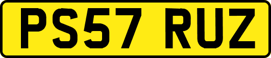 PS57RUZ