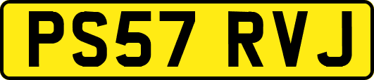 PS57RVJ