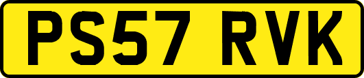 PS57RVK