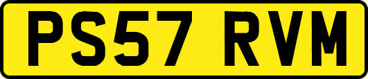 PS57RVM