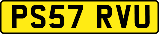 PS57RVU
