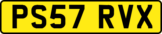PS57RVX