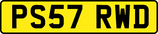PS57RWD