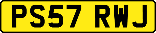 PS57RWJ