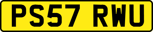 PS57RWU