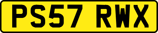 PS57RWX