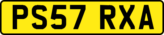 PS57RXA