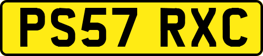 PS57RXC