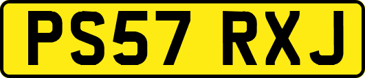 PS57RXJ
