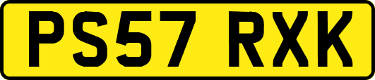 PS57RXK